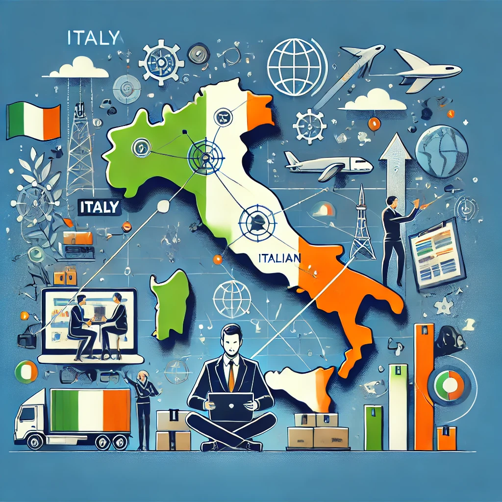 Vendere moda B2B all'estero, ingrosso